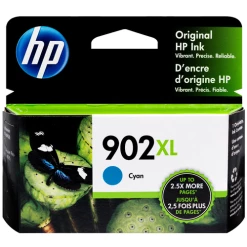 Best reviews of ✔️ T6M02AN | HP 902XL | Original HP Ink Cartridge - Cyan 👏