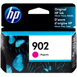 Flash Sale 🛒 T6L90AN | HP 902 | Original HP Ink Cartridge - Magenta 👍