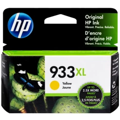 Promo 😍 CN056AN | HP 933XL | Orginal HP Ink Cartridge - Yellow 😀