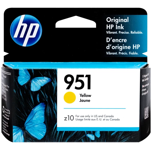 Flash Sale 🔥 CN052AN#140 | HP 951 | Original HP Ink Cartridge - Yellow 🛒 1 Flash Sale 🔥 CN052AN#140 | HP 951 | Original HP Ink Cartridge - Yellow 🛒
