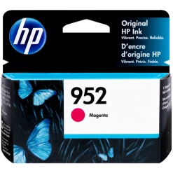Best reviews of ❤️ L0S52AN | HP 952 | Original HP Ink Cartridge - Magenta ⭐