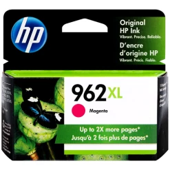 Best deal 🔔 3JA01AN | HP 962XL | Original HP Ink Cartridge - Magenta 🧨