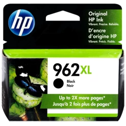 Best reviews of 🌟 3JA03AN | HP 962XL | Original HP Ink Cartridge - Black 🎉