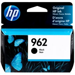 Best Sale 🛒 3HZ99AN | HP 962 | Original HP Ink Cartridge - Black 😀