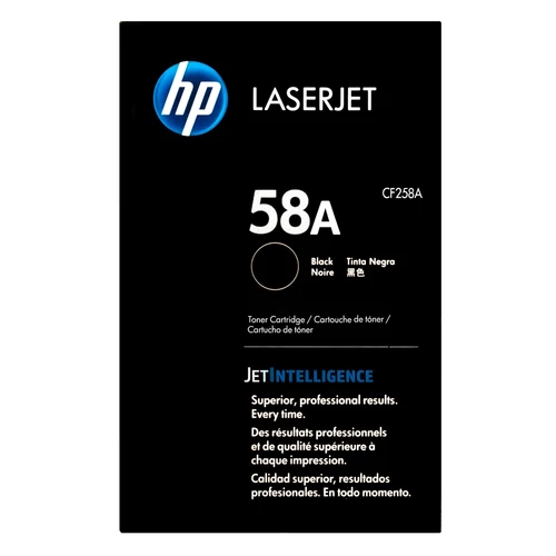 Best Pirce ⌛ CF258A | HP 58A | Original HP LaserJet Toner Cartridge - Black ❤️ 3 Best Pirce ⌛ CF258A | HP 58A | Original HP LaserJet Toner Cartridge - Black ❤️ - Image 3
