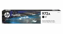 Wholesale 🔥 F6T80AN | HP 972A | Original HP Ink Cartridge - Black 🎉