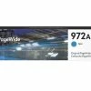 Discount ✨ L0R86AN | HP 972A | Original HP PageWide Ink Cartridge - Cyan ⌛