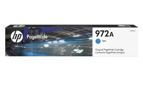 Discount ✨ L0R86AN | HP 972A | Original HP PageWide Ink Cartridge - Cyan ⌛ 1 Discount ✨ L0R86AN | HP 972A | Original HP PageWide Ink Cartridge - Cyan ⌛