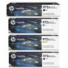 Buy 😍 HP 972X SET | Original HP Ink Cartridge - Black, Cyan, Yellow, Magenta 🎉