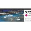 Brand new 🤩 L0R89AN | HP 972A | Original HP PageWide Ink Cartridge - Magenta ⌛