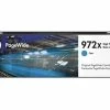 Hot Sale 🎉 L0R98AN | HP 972X | HP PageWide High-Yield Ink Cartridge - Cyan ⭐