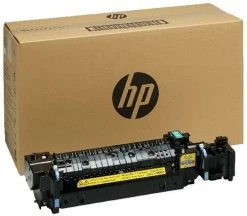 Budget ⭐ P1B92A | Original HP 220V Maintenance Kit ❤️