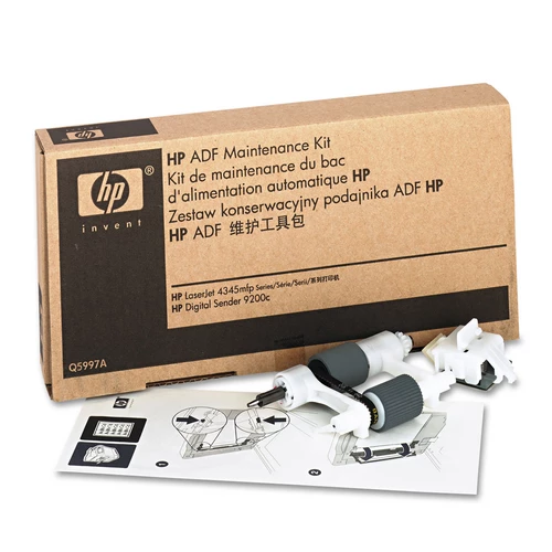 Brand new 🎉 Q5997A | Original HP Maintenance Kit 🥰 1 Brand new 🎉 Q5997A | Original HP Maintenance Kit 🥰