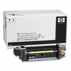 Coupon 👏 Q7502A | Original HP 110V Fuser Kit ✨