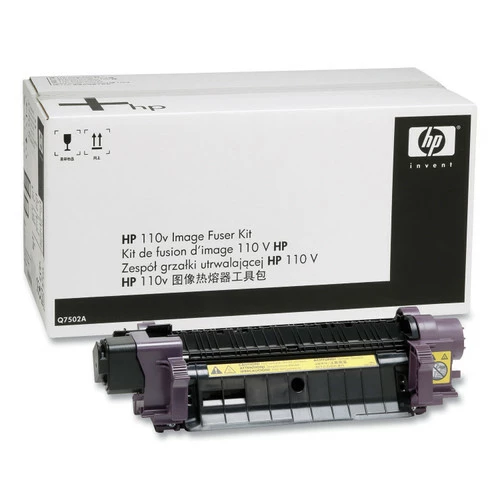 Coupon 👏 Q7502A | Original HP 110V Fuser Kit ✨ 1 Coupon 👏 Q7502A | Original HP 110V Fuser Kit ✨