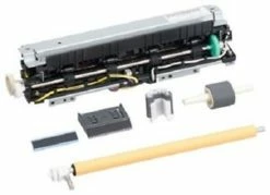 Flash Sale 🎉 U6180 - 60001 | Original HP Maintenance Kit ⌛