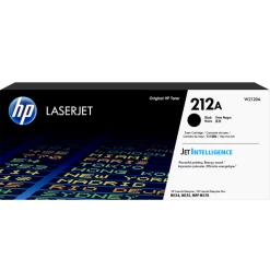 Coupon 👏 W2120A | HP 212A | Original HP LaserJet Toner Cartridge - Black ❤️