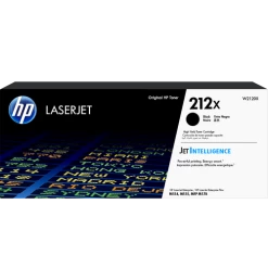 Buy 🥰 W2120X | HP 212X | Original HP LaserJet High-Yield Toner Cartridge - Black 👏