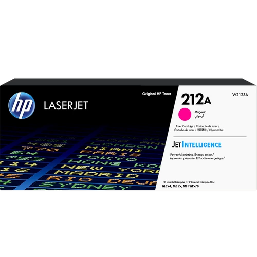 Best reviews of 💯 W2123A | HP 212A | Original HP LaserJet Toner Cartridge - Magenta 😀 1 Best reviews of 💯 W2123A | HP 212A | Original HP LaserJet Toner Cartridge - Magenta 😀