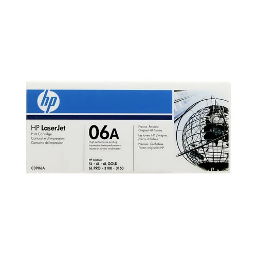 Cheap 🎉 HP-PV C3906A-PV | HP 06A | Original HP Toner Cartridge - Black 💯 1 Cheap 🎉 HP-PV C3906A-PV | HP 06A | Original HP Toner Cartridge - Black 💯