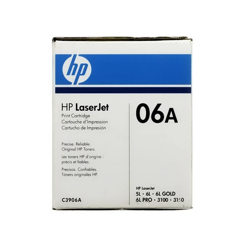 Cheap 🎉 HP-PV C3906A-PV | HP 06A | Original HP Toner Cartridge - Black 💯 3 Cheap 🎉 HP-PV C3906A-PV | HP 06A | Original HP Toner Cartridge - Black 💯 - Image 3