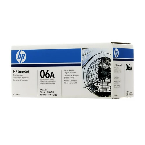 Cheap 🎉 HP-PV C3906A-PV | HP 06A | Original HP Toner Cartridge - Black 💯 2 Cheap 🎉 HP-PV C3906A-PV | HP 06A | Original HP Toner Cartridge - Black 💯 - Image 2