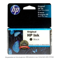 Brand new 🔔 CZ133A | HP 711 | Original HP Ink Cartridge - Black 🔔