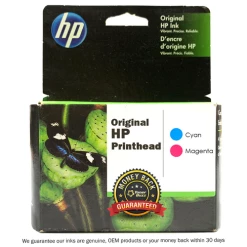 Hot Sale 🥰 C4901A | HP 940 | Original HP Ink Cartridge - Cyan, Magenta 🌟