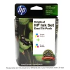 Top 10 🌟 CD886FN | HP 95 | Original HP Tri-Color Ink Cartridge Dual Pack - Cyan, Magenta, Yellow ✨