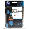Best Pirce 💯 C4822A | HP 80 | Original HP Printhead And Cleaner - Magenta 🌟